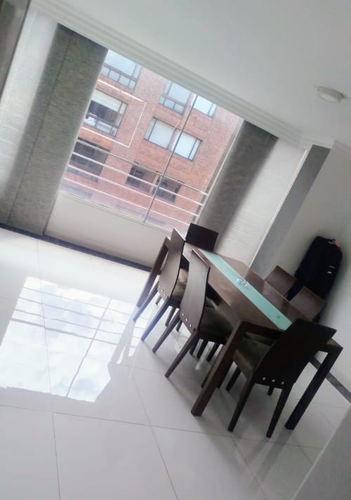 Apartamento en venta en Chico Norte, Bogotá · foto 7 de 15