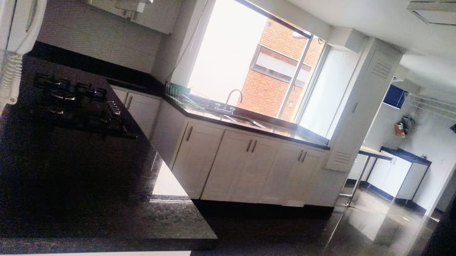 Apartamento en venta en Chico Norte, Bogotá · foto 8 de 15