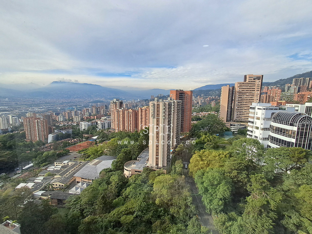 Apartamento en arriendo en El Esmeraldal, Envigado · foto 5 de 19