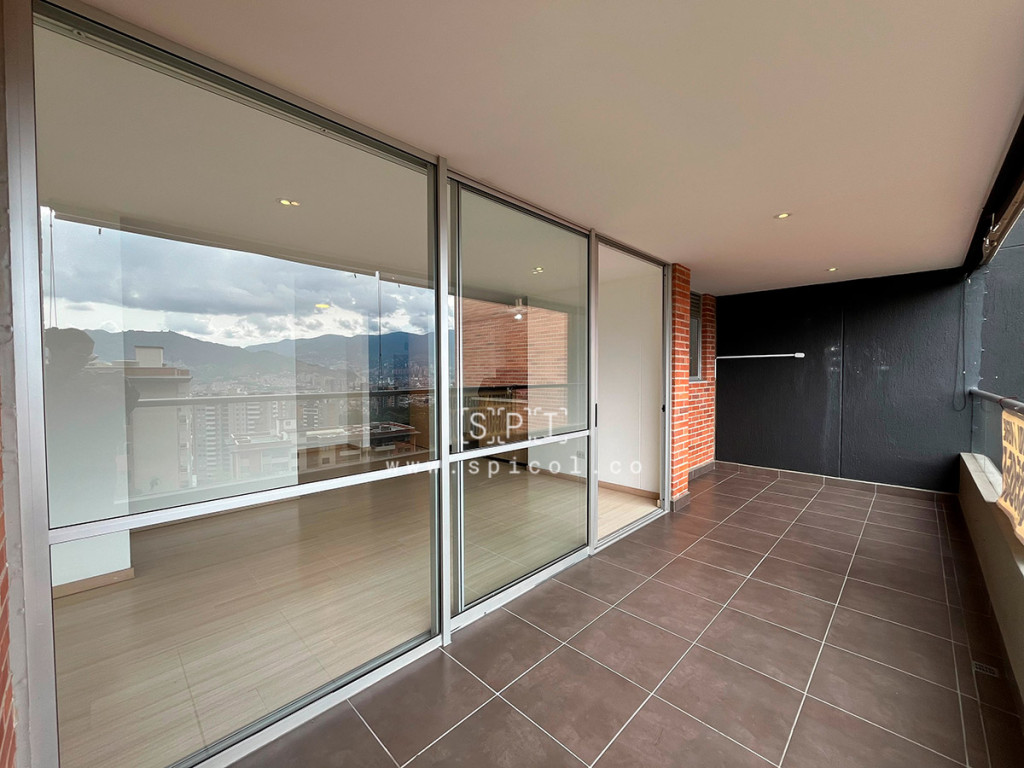Apartamento en arriendo en El Esmeraldal, Envigado · foto 6 de 19