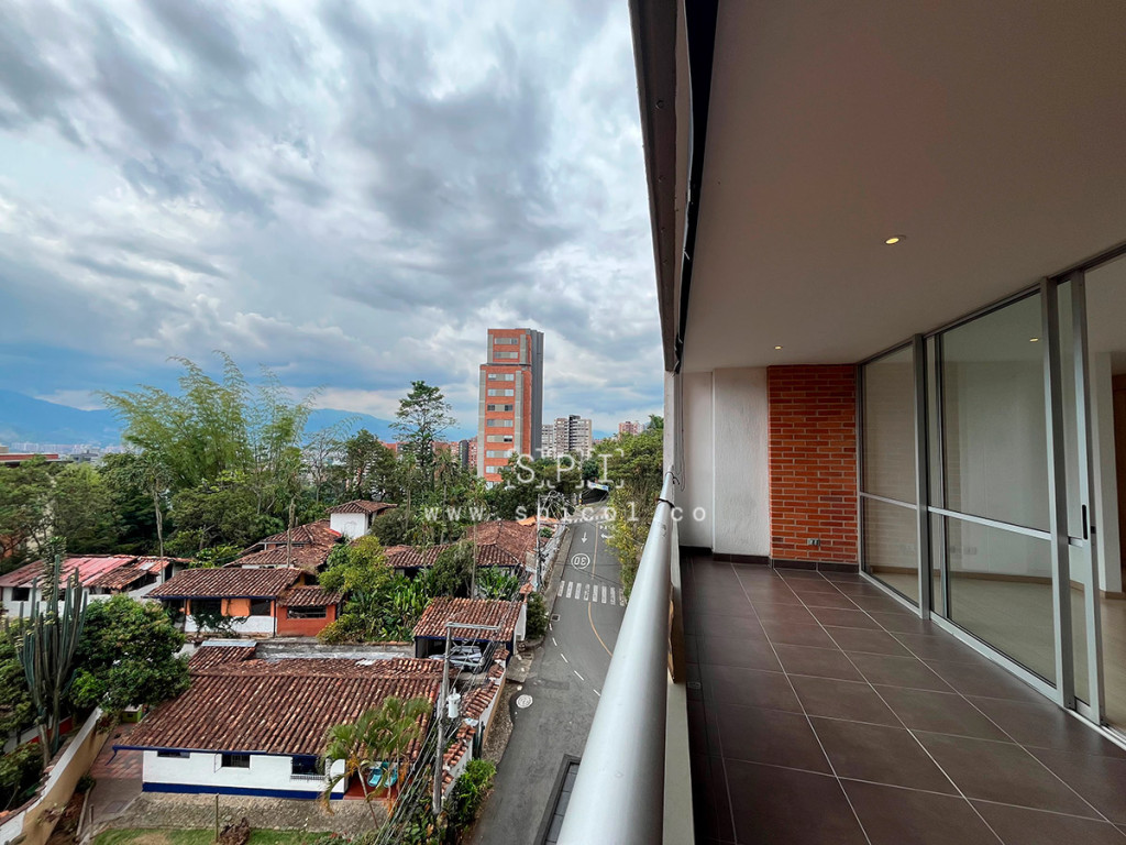 Apartamento en arriendo en El Esmeraldal, Envigado · foto 7 de 19
