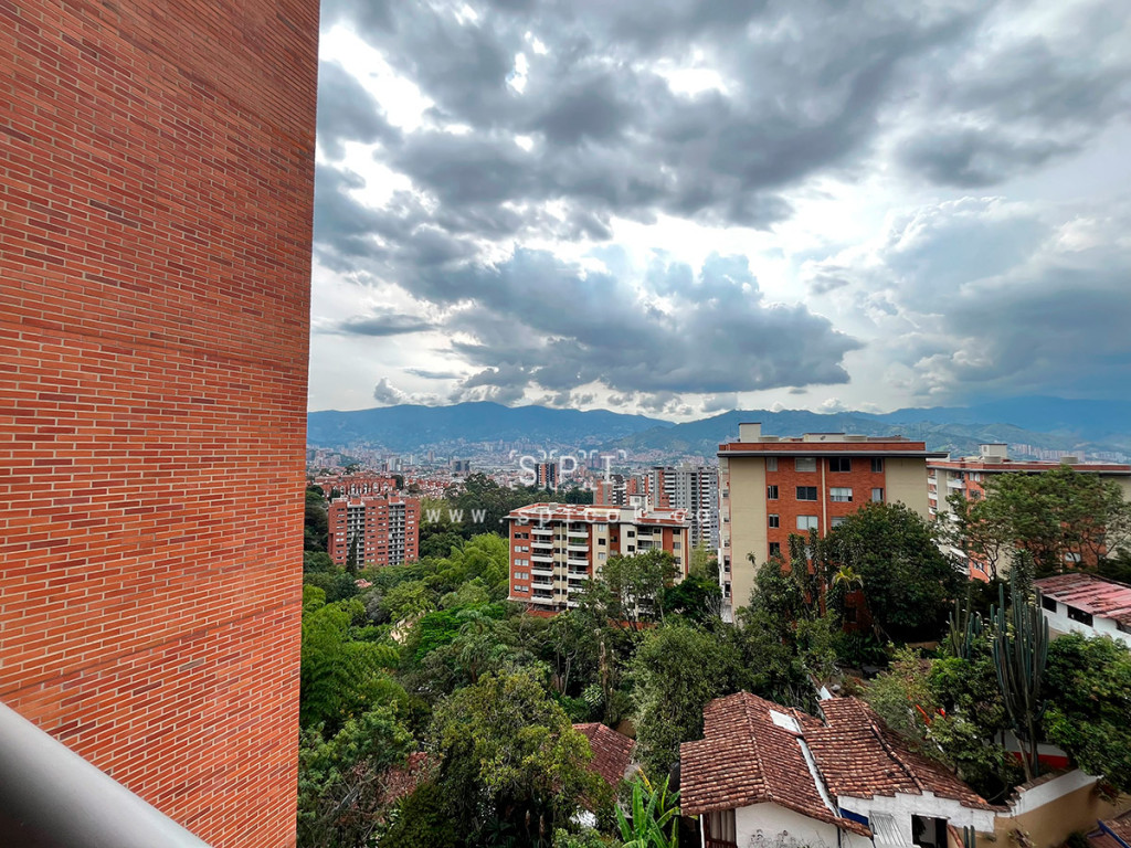 Apartamento en arriendo en El Esmeraldal, Envigado · foto 9 de 19