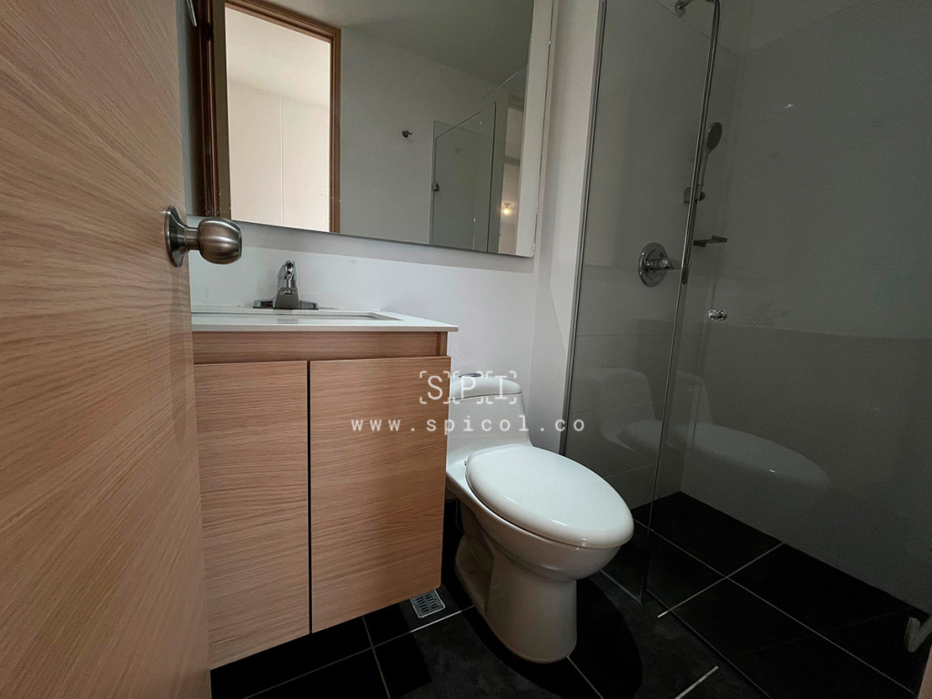 Apartamento en arriendo en El Esmeraldal, Envigado · foto 17 de 19