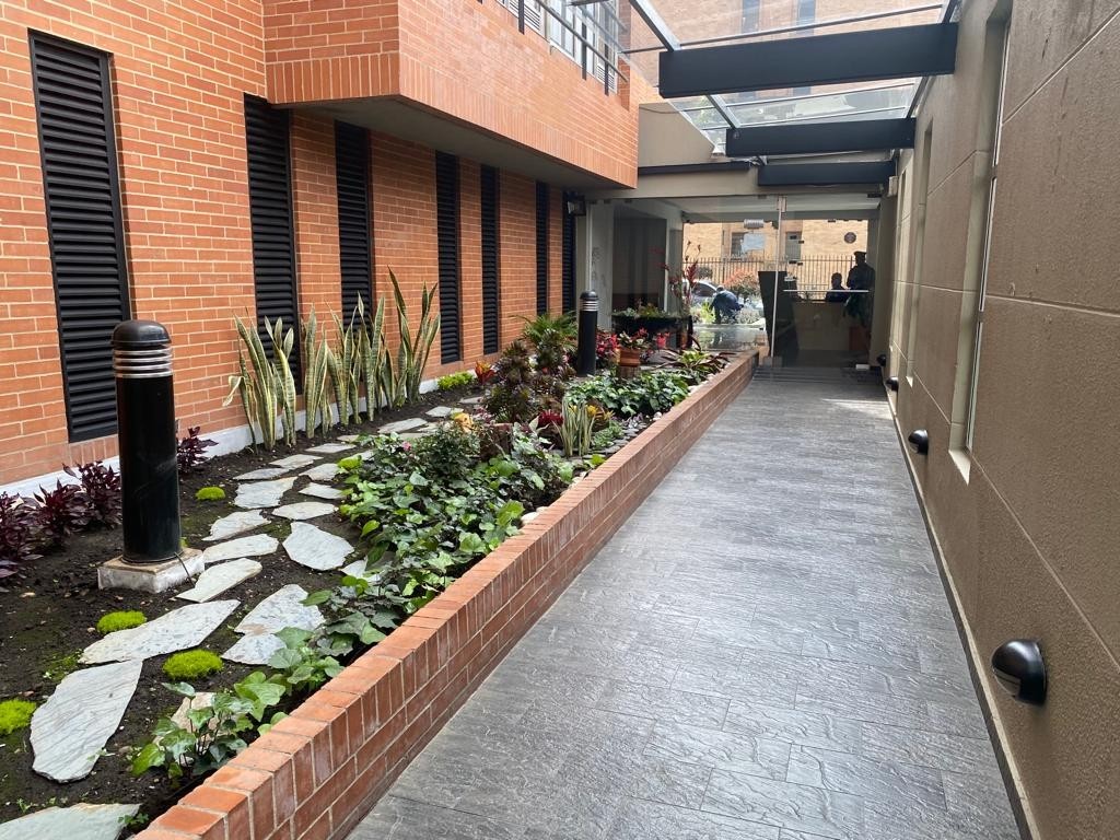 Apartamento en venta en Capellania, Bogotá · foto 2 de 16