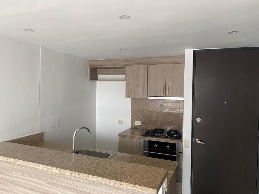 Apartamento en venta en Capellania, Bogotá · foto 6 de 16