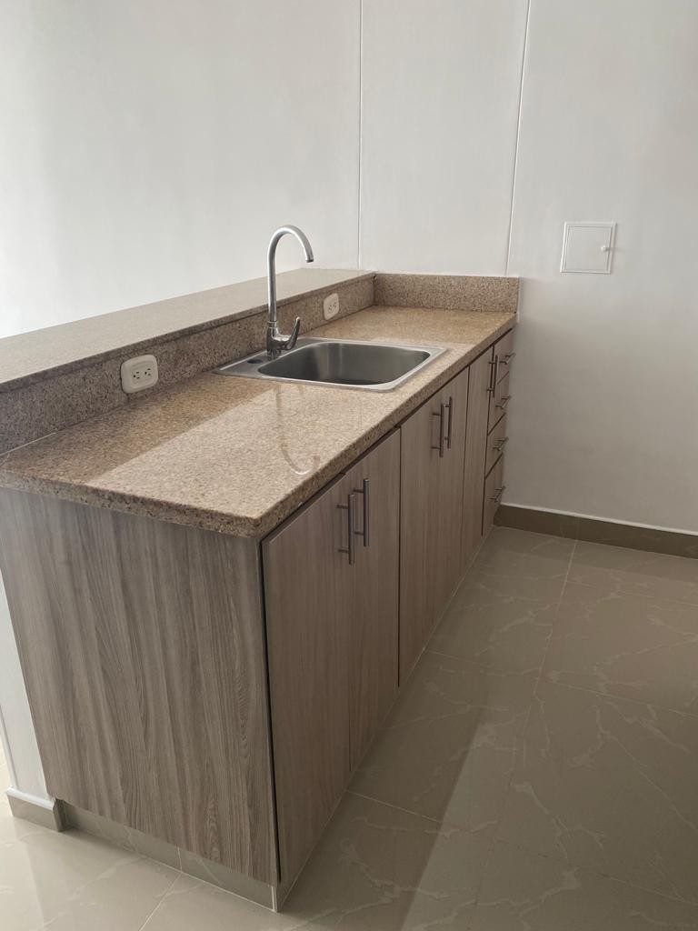 Apartamento en venta en Capellania, Bogotá · foto 7 de 16
