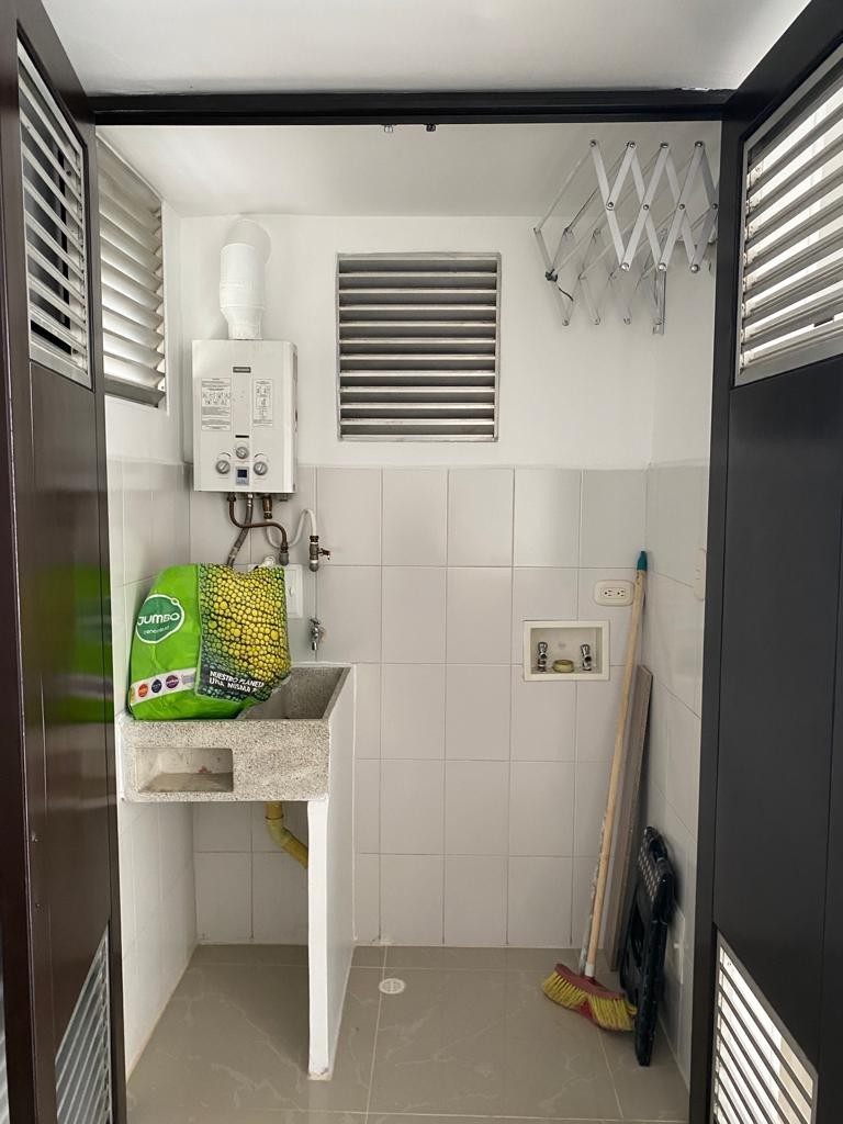 Apartamento en venta en Capellania, Bogotá · foto 12 de 16