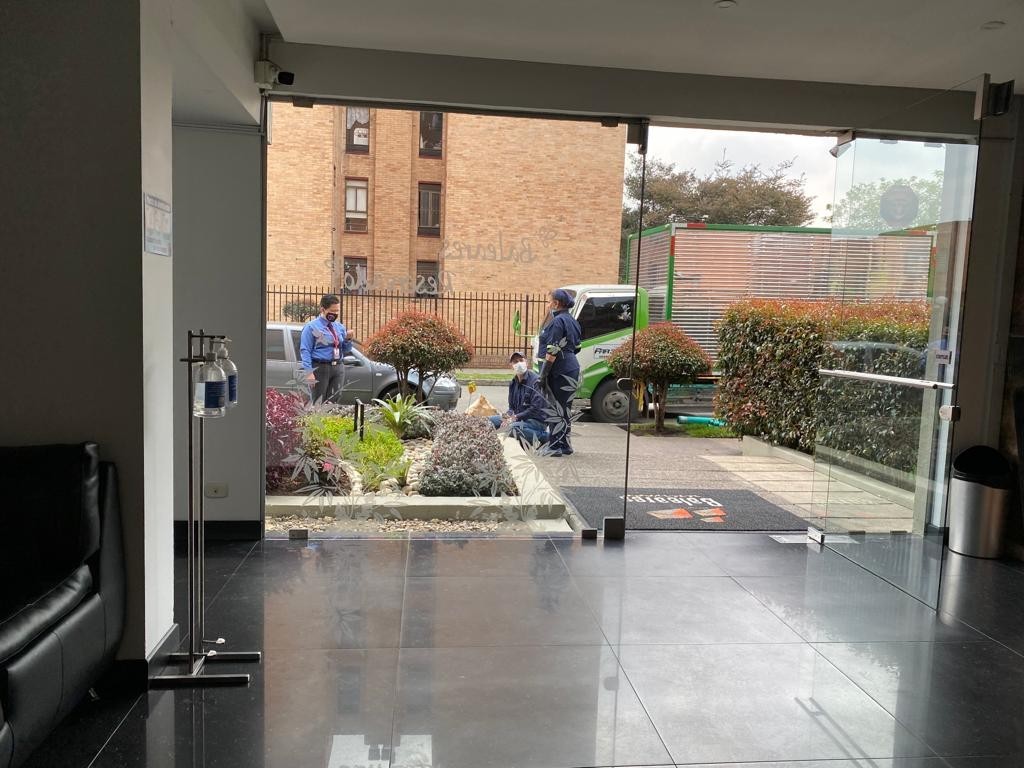 Apartamento en venta en Capellania, Bogotá · foto 15 de 16