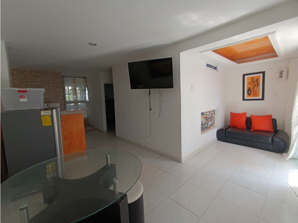 Apartamento en venta en Rodadero Sur, Santa Marta · foto 2 de 11
