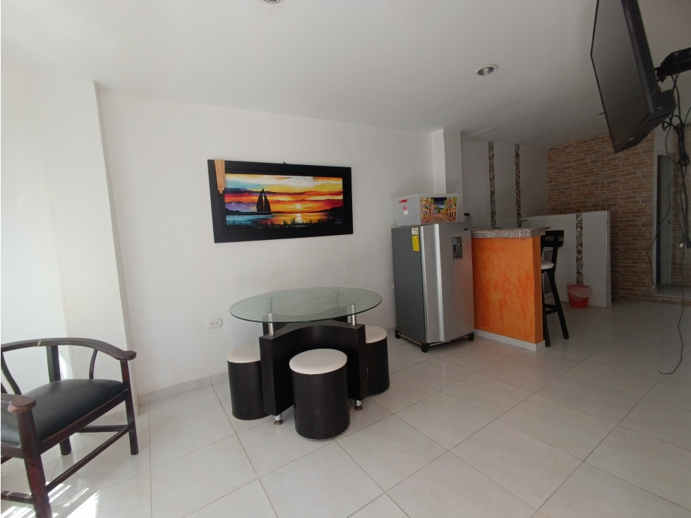 Apartamento en venta en Rodadero Sur, Santa Marta · foto 3 de 11
