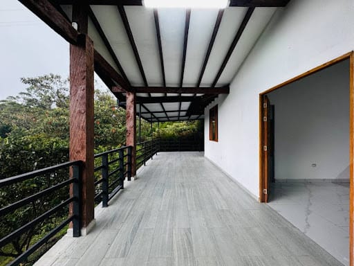 Finca en arriendo en El Porvenir, Rionegro, 180 m² · foto 4 de 21