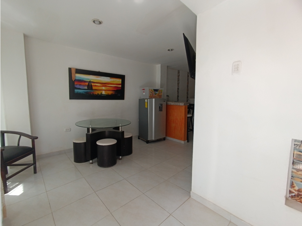 Apartamento en venta en Rodadero Sur, Santa Marta · foto 4 de 11