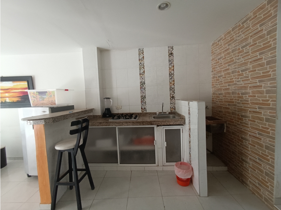 Apartamento en venta en Rodadero Sur, Santa Marta · foto 5 de 11