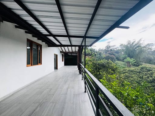 Finca en arriendo en El Porvenir, Rionegro, 180 m² · foto 10 de 21