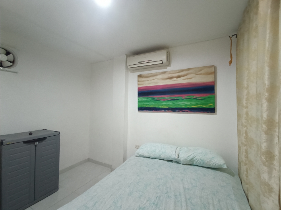 Apartamento en venta en Rodadero Sur, Santa Marta · foto 8 de 11