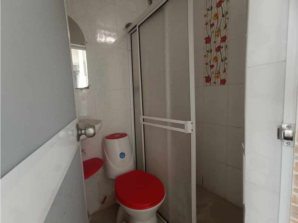 Apartamento en venta en Rodadero Sur, Santa Marta · foto 10 de 11