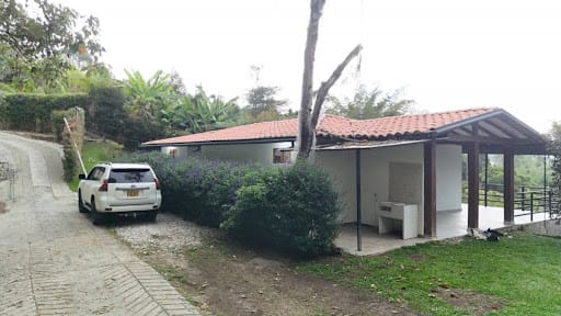 Finca en arriendo en El Porvenir, Rionegro, 180 m² · foto 21 de 21