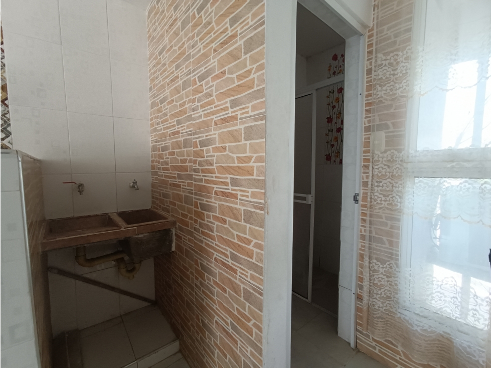 Apartamento en venta en Rodadero Sur, Santa Marta · foto 11 de 11