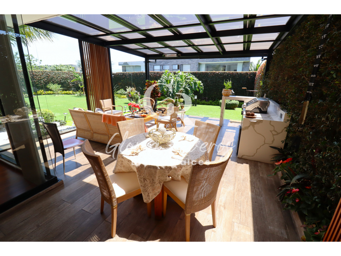 Casa de 3 alcobas en venta en Pueblo Viejo, Cota, 219 m² · foto 5 de 24
