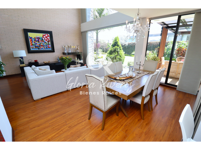 Casa de 3 alcobas en venta en Pueblo Viejo, Cota, 219 m² · foto 6 de 24