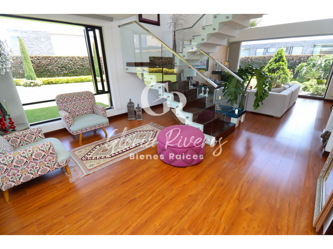 Casa de 3 alcobas en venta en Pueblo Viejo, Cota, 219 m² · foto 7 de 24
