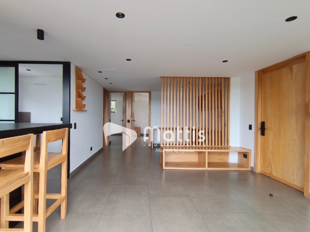 Apartamento en arriendo en Pantanillo, Rionegro · foto 2 de 15