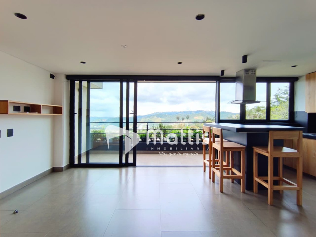 Apartamento en arriendo en Pantanillo, Rionegro · foto 3 de 15