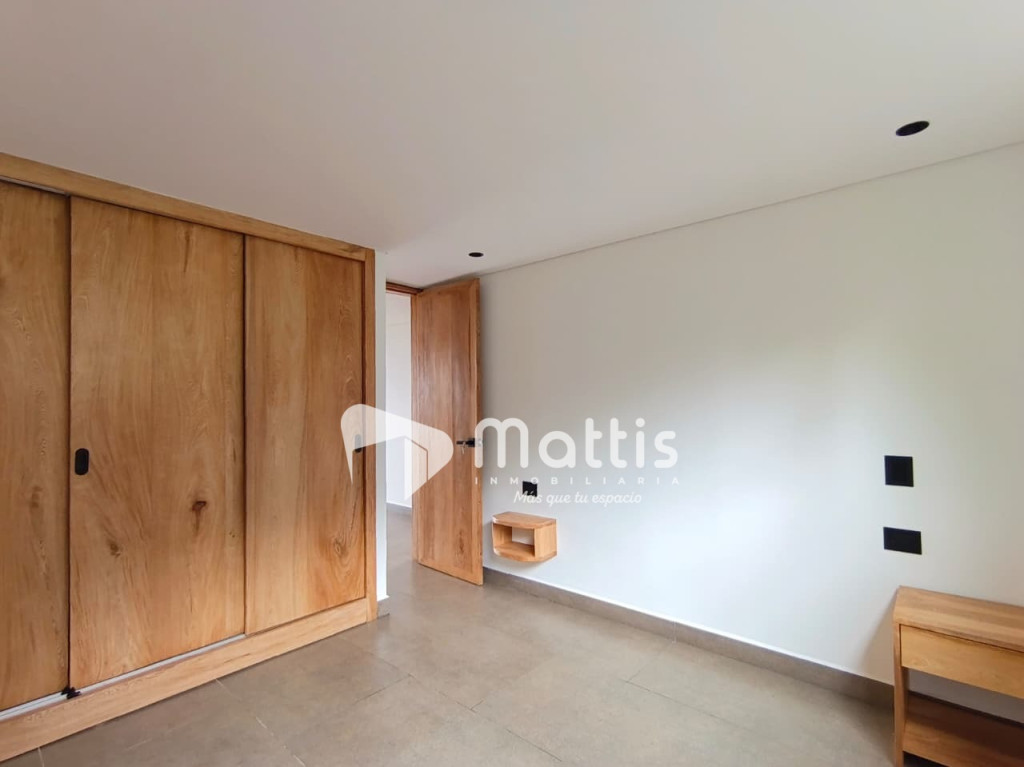Apartamento en arriendo en Pantanillo, Rionegro · foto 8 de 15