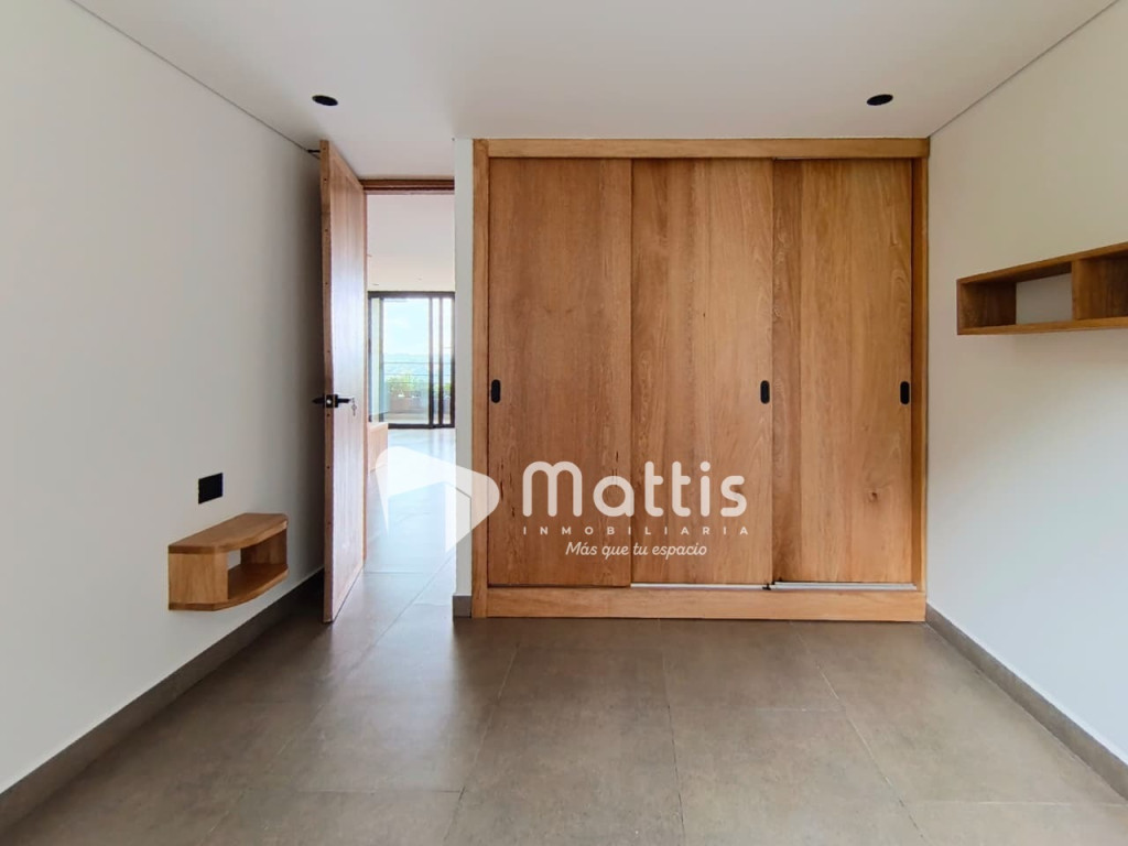 Apartamento en arriendo en Pantanillo, Rionegro · foto 9 de 15
