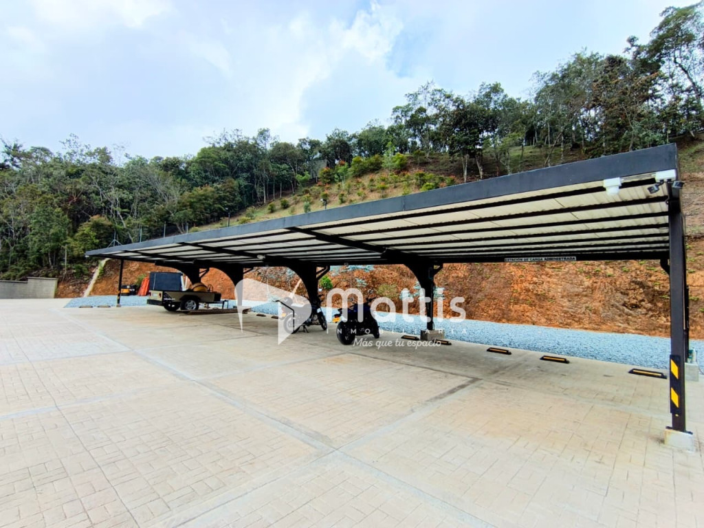 Apartamento en arriendo en Pantanillo, Rionegro · foto 12 de 15