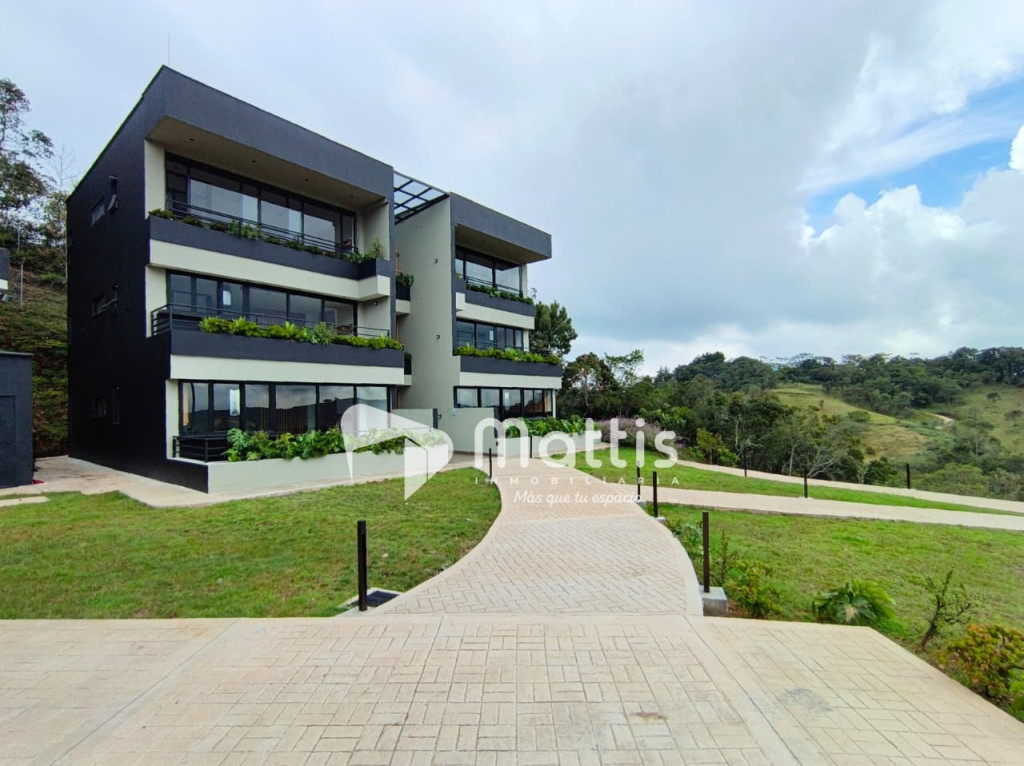 Apartamento en arriendo en Pantanillo, Rionegro · foto 13 de 15