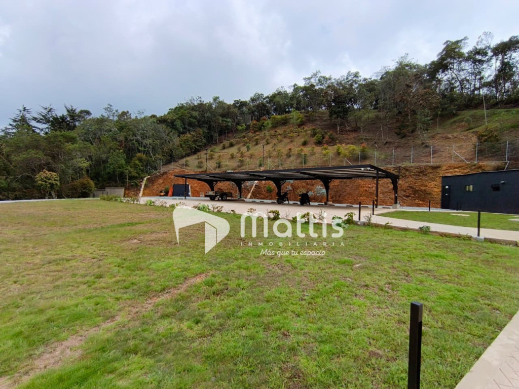 Apartamento en arriendo en Pantanillo, Rionegro · foto 14 de 15