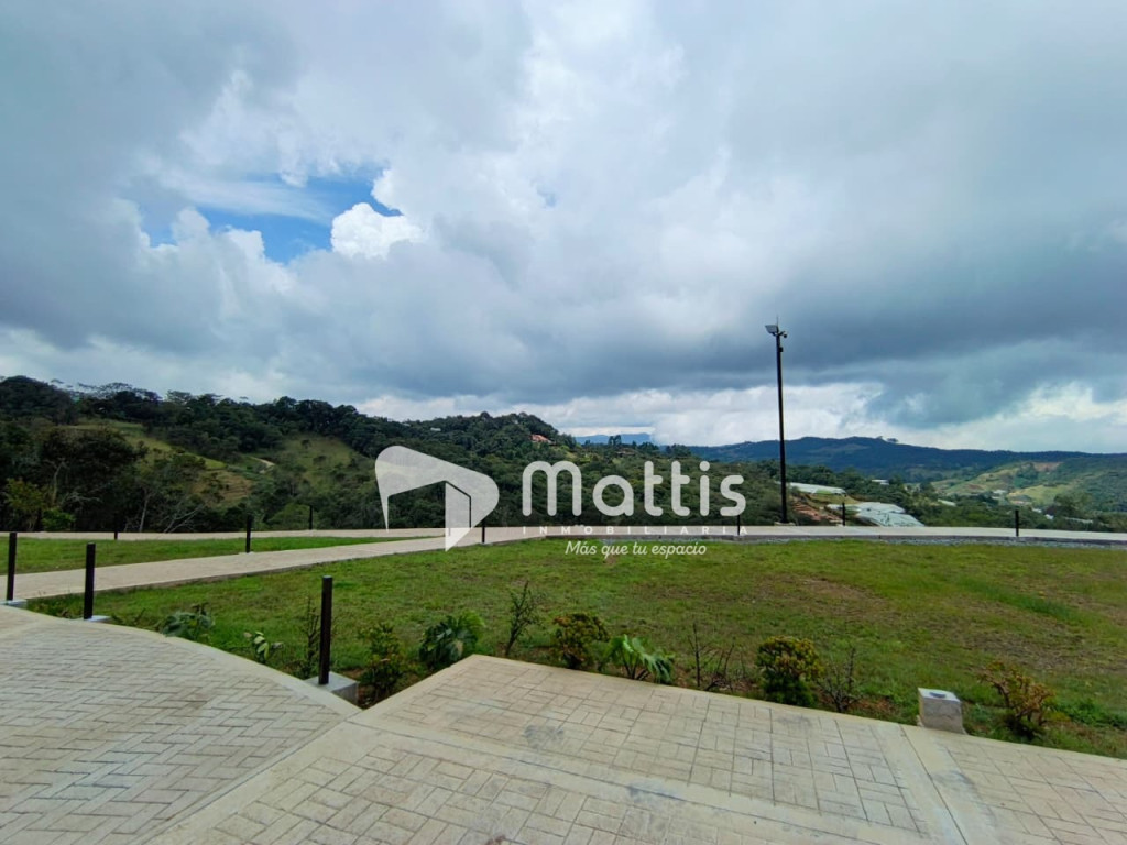 Apartamento en arriendo en Pantanillo, Rionegro · foto 15 de 15