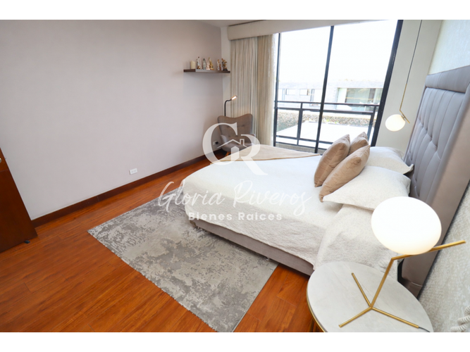 Casa de 3 alcobas en venta en Pueblo Viejo, Cota, 219 m² · foto 15 de 24
