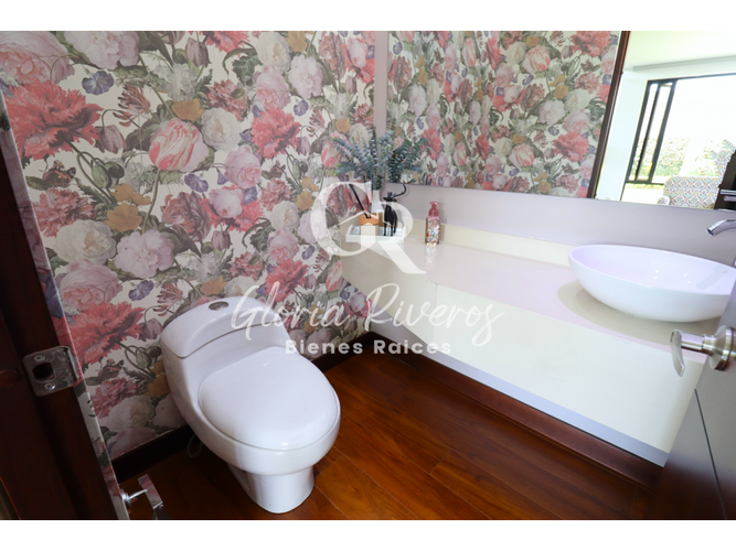 Casa de 3 alcobas en venta en Pueblo Viejo, Cota, 219 m² · foto 21 de 24