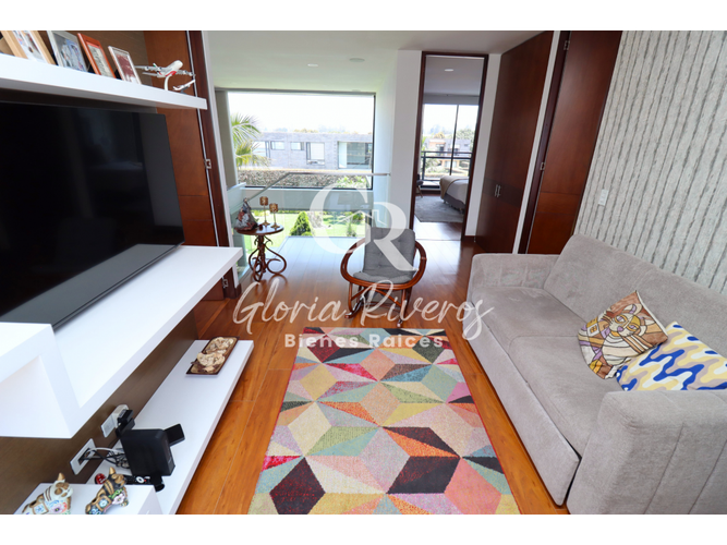 Casa de 3 alcobas en venta en Pueblo Viejo, Cota, 219 m² · foto 22 de 24