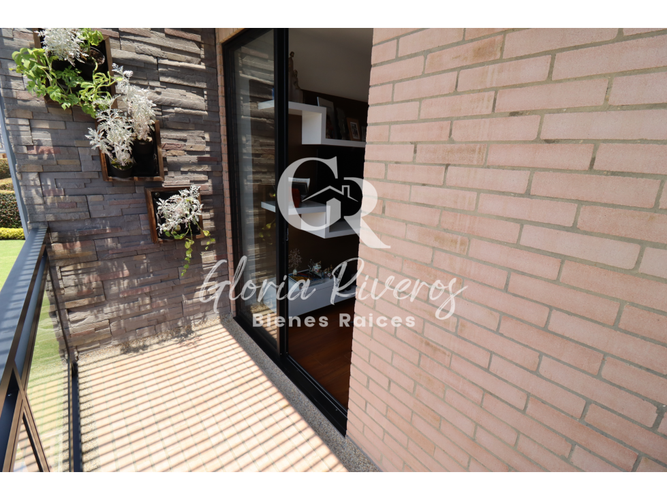 Casa de 3 alcobas en venta en Pueblo Viejo, Cota, 219 m² · foto 23 de 24