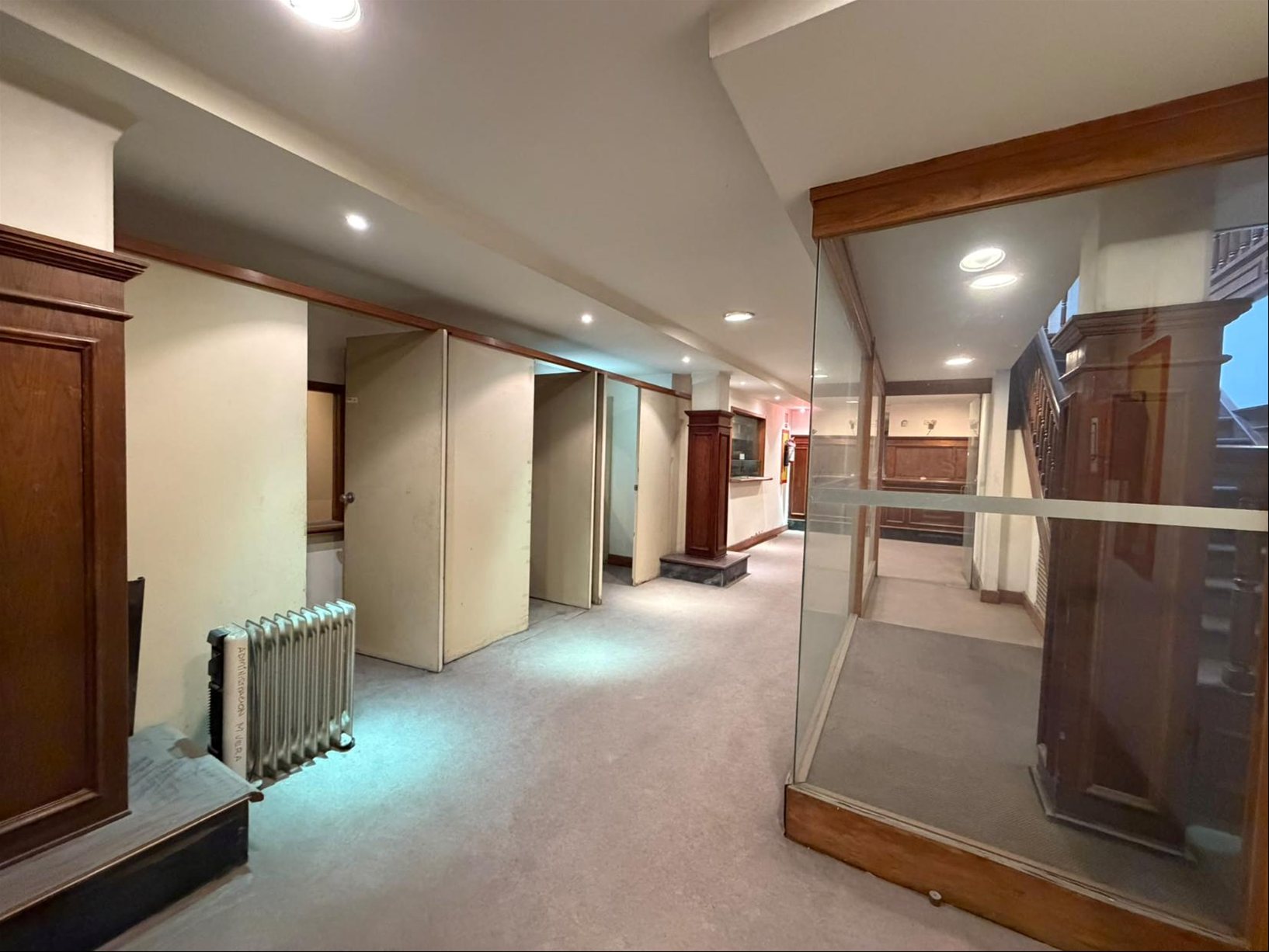Local Comercial en Alquiler · Foto 8