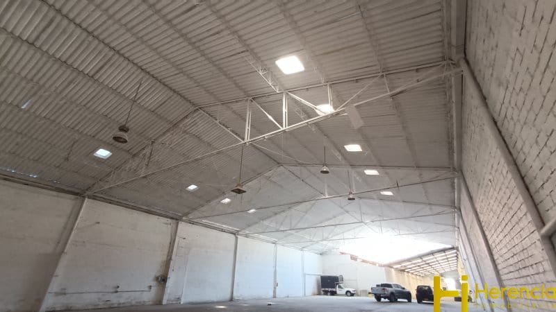 Bodega en arriendo en Las Vegas, Envigado, 1600 m² · foto 6 de 16