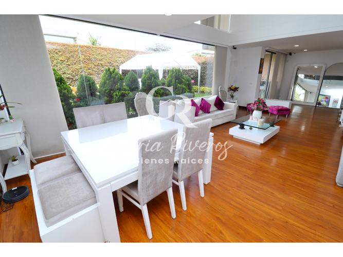 Casa de 3 alcobas en arriendo en Pueblo Viejo, Cota, 197 m² · foto 5 de 24
