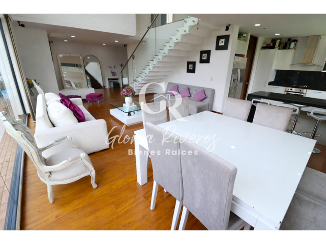 Casa de 3 alcobas en arriendo en Pueblo Viejo, Cota, 197 m² · foto 6 de 24