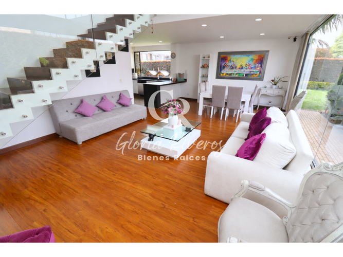 Casa de 3 alcobas en arriendo en Pueblo Viejo, Cota, 197 m² · foto 7 de 24