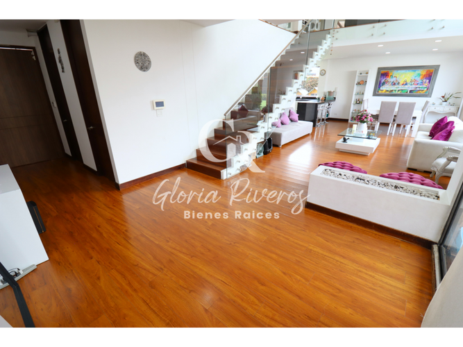 Casa de 3 alcobas en arriendo en Pueblo Viejo, Cota, 197 m² · foto 9 de 24