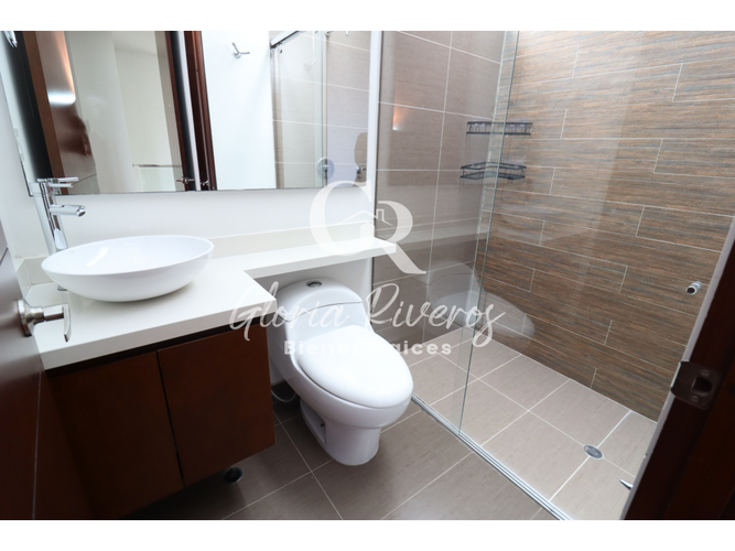 Casa de 3 alcobas en arriendo en Pueblo Viejo, Cota, 197 m² · foto 13 de 24