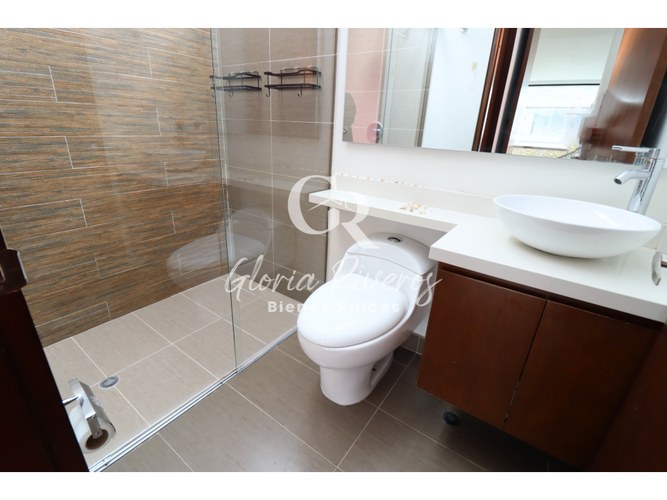 Casa de 3 alcobas en arriendo en Pueblo Viejo, Cota, 197 m² · foto 15 de 24