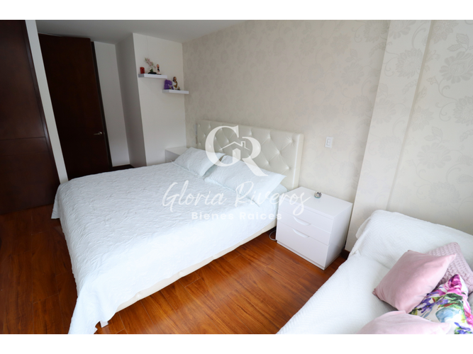 Casa de 3 alcobas en arriendo en Pueblo Viejo, Cota, 197 m² · foto 17 de 24