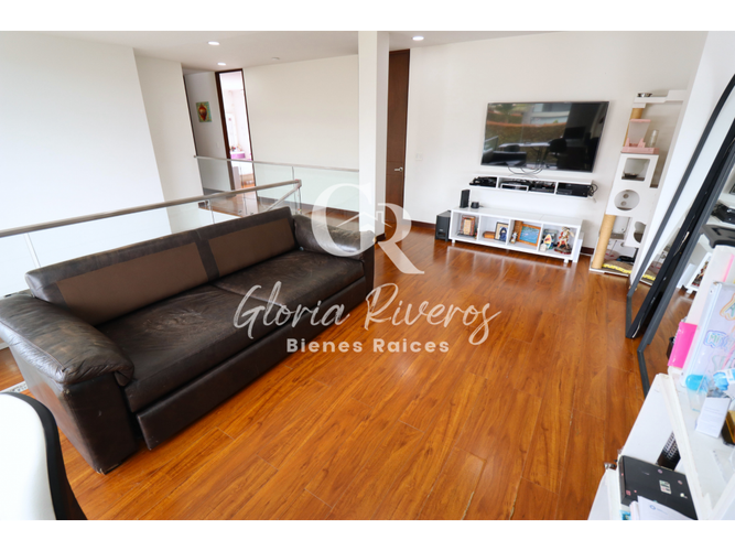 Casa de 3 alcobas en arriendo en Pueblo Viejo, Cota, 197 m² · foto 20 de 24
