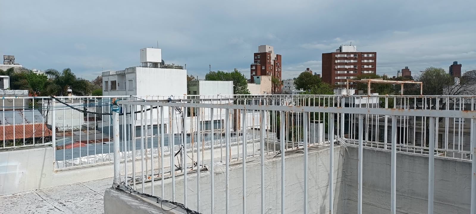 Apartamento en alquiler en Buceo · Foto 11