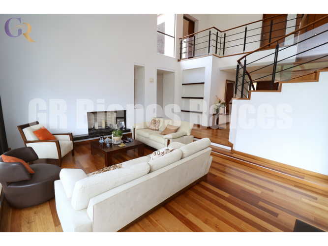 Casa de 4 alcobas en venta en Pueblo Viejo, Cota, 286 m² · foto 8 de 24