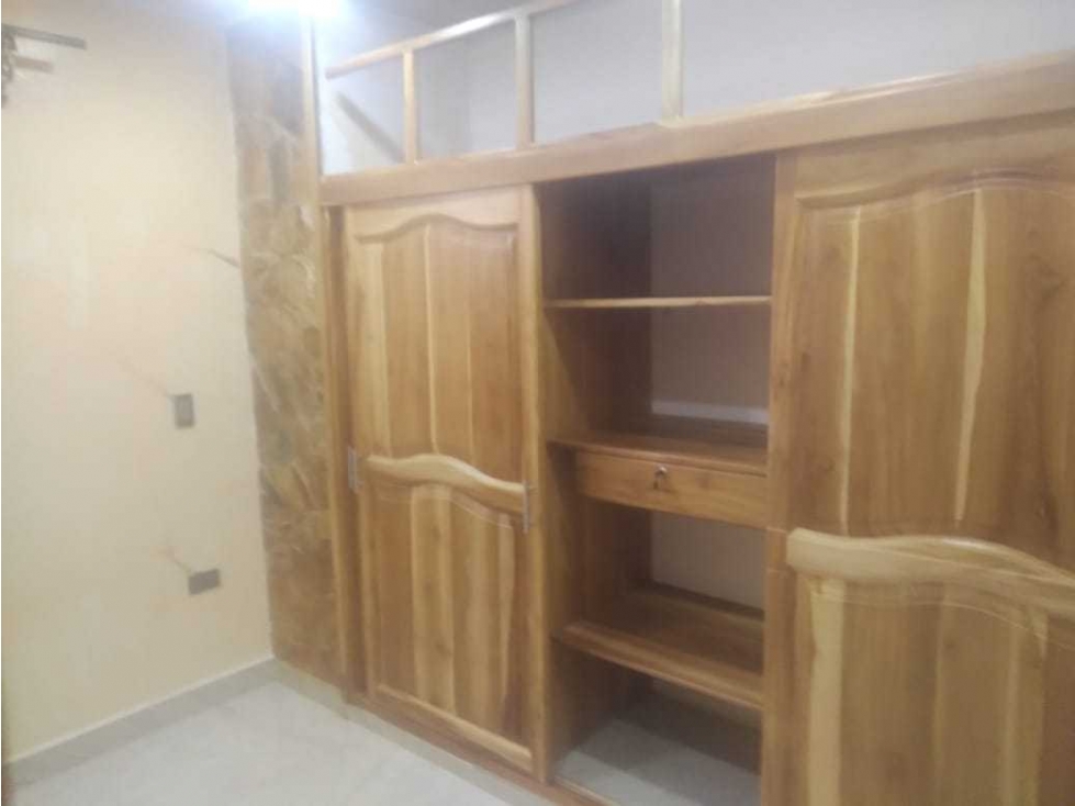 3BR Apartment in Centro (80 m²) for Sale - 3